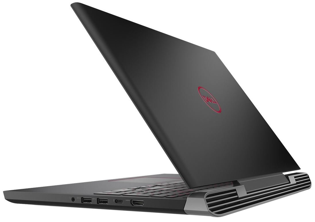 Dell Inspiron 15 7000 Série de jogos Edição 7577 15,6 polegadas
